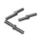  Dongguan CNC SUS Connectors Precision Mechanical Parts Eccentric Shaft Custom SUS 316 Shaft