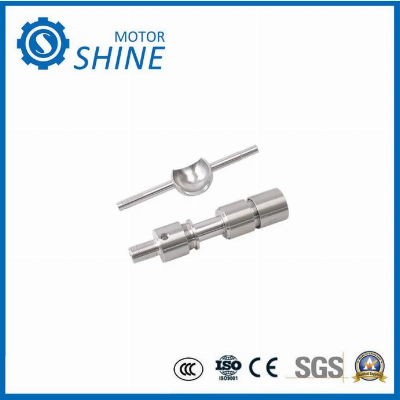 Customized High Precision Stainless Steel Hardware Shaft Mechanical Shaft