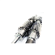  Sprocket Ratchet Pulley Sprocket Customized Steel Gear Ring Gear Straight Gear Helical Gear and Gear Shaft