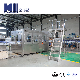  18, 000 Cans Per Hour Gravity Filler Filling Canning Production Line for Hot Juice Into Tin Cans (non-carbonated)