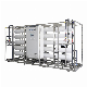  4t Industrial Pure Drinking Reverse Osmosis Water Filter System Water Treatment