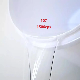  Pdms Silicone Oil 1500 Cst Dimethyl Silicone Oil for Coating Auxiliary Agents