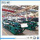  Horizontal Belt Vacuum Filter Press for Solid-Liquid Separation