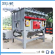  Bag Filter Dust Collector RoHS Air Purifier Cyclone Dust Separator Fume Extractor