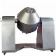  Szg Series Vacuum Machinery/Double Cone Rotary Vacuum Dryer for Tetracycline, Ferric Oxide