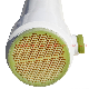 6inch, 3m length PVDF tubular membrane, analogue Berghof Tubular Module MO 63G_I8 V manufacturer