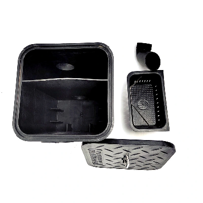 Restaurant Household Kitchen Sewage Treatment Oil Interceptor 40L-700L