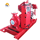  Diesel Engine Motor Electric Start Wholesale Centrifugal Water Pump Cheap