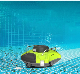  Wholesale Price Swimming Pool Bottom Ground Automatic Vacuum Robotic Cleaner Swimming Pool Equipment Water Treatment Purifier Robot Filtro De Agua