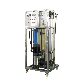 Compact Full-Featured Reverse Osmosis Plant Water Purifier