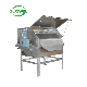  Small and Medium Waste-Water Treatment Plants Drum Filter for Pretreatment Solid Separating