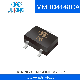 Juxing Mmbd4148ca 100V200mA Sot-23 Plastic-Encapsulate Diodes manufacturer