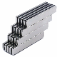  Hot Sale Industrial Magnetic Materials Neodium Magnet Rectangular Magnet