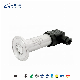  Chinstar OEM CE Atex Approved Piezoelectric 0.5~4.5V 0~10V 0~5V 4~20mA Gas&Liquid Differential Pressure Transmitter