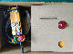  Serviceable and Fully Automatic Digital Radio Glass-Fiber Industrial Telecrane Remote Controller Under Simple Structure