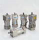  Silinman 6W-1.5kw Micro AC Gear Motor