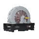 6kv Tdmk Synchronous Motor for Mines manufacturer