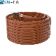  Explosion-Proof Heat Tracing Cables for Pipe Antifreezing/Defrosing/Temperature Maintain Heating Cable