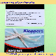  Customized Plastic Smart Magnetic Card Used as Membership Card, Game Card, Gift Card, Business Card, VIP Card, Plastic Smart RFID Card, NFC Card, RFID Tag