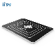  Hf High Frequence 13.56MHz Desktop Integrated RFID Reader 30 Cm for Library