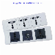  Table Dual Screen Power Socket