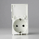  1gang Italian Electric Switch Italy Wall Switch and Socket Manufacture electrical Schuko Germany Socket