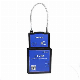 Sea Tranportation Crossing Border Customs Container GPS Electronic Lock manufacturer