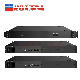 Digital Broadcasting Network 8 Non Adjacent Carrier 8 in 1 ATSC Multiplexing RF Modulator
