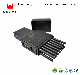  World First 5g 16 Antennas All-in-One Full Bands Cell Phone Signal Jammer Blocking RF Signal 5g 3400/3600 (Remote Control) GPS/WiFi/GSM