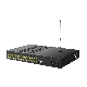 32ports 128sims GSM WCDMA VoIP Gateway