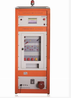 Factory Direct Supply EMC Testing 20kv Surge Generator