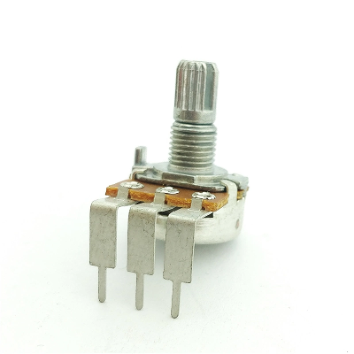 OEM&ODM Support 3  Pin  Potentiometer for Production Plant