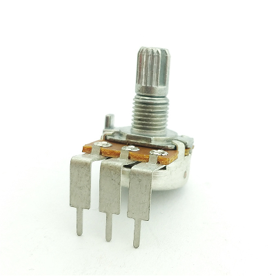 OEM&ODM Support 3  Pin  Potentiometer for Production Plant