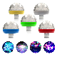  Gumdaat USB Car Interior Mini LED Star Light Atmosphere Starry Sky Night Projector Lamp
