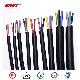  Electrical PVC Insulated Rvv 2 3 4 Core 1.5mm2 Multi-Cored IEC 60227 Flexible Cable Electric Wire