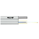 GJYXFCH Fiber Optics Products FTTH Fiber Optical Drop Flat Cable manufacturer