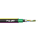 Gyfta53 Fire Resistant Fiber Optic Cable manufacturer