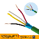 Eib/Knx 1 Quad 20AWG Bus Cable manufacturer