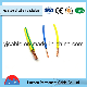  Annealed Copper Conductor PVC Insulated Low Voltage RV Single Core Flexible Cable