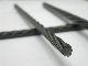  BS ASTM Standard Zinc Coated Stay Wire Galvanized Steel Wire Strand Conductor