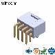 ATX 4.2mm Power Mini Micro Fit 3.0 Btx FPC FFC Lvds Header IC Socket RJ45 USB 1394 Mini DIN HDMI Pcie Serial ATA Wtb Btb Wtw RF D-SUB DVI M2 SIM Connector manufacturer