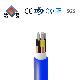  Shenguan Manufacturing Mine 3 Core Electrical Power Cables 3*95 Electric Cable