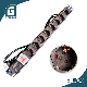  Gcabling Universal Type 10A 8 Way 1u 19′ ′ PDU