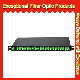 LC Type Rack Mount PLC Fiber Splitter: 2X64 PLC Splitter Sale by Opelink manufacturer