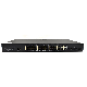  28-Port Gigabit Ethernet L2 Switch, 28 X 1GB SFP, with 4 X SFP Uplinks and 4 X 1g RJ45/SFP Combo Ports, Stackable Switch