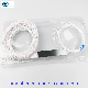  FTTH Steel Tube Bare PLC Splitters 1.5 Meter Without Connector