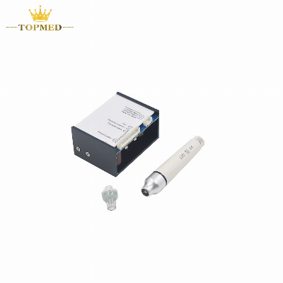 Dental Equipment Dental Product Optical Ultrasonic Bulit -in Scaler with LED Handpiece