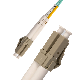  Factory Price Jumper Sc Tolc Upc Multimode Simplex 3PVC Fiber Optic Patch Cord