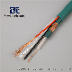  Sale Factory Directly Sell Morocco Algeria Standard Kx6 Kx7 2c Cable for CCTV Camera BNC DC Cable