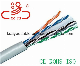  Network Cable CAT6 0.57mm Copper Pass Fluke 305m. Roll / LAN Cable CAT6